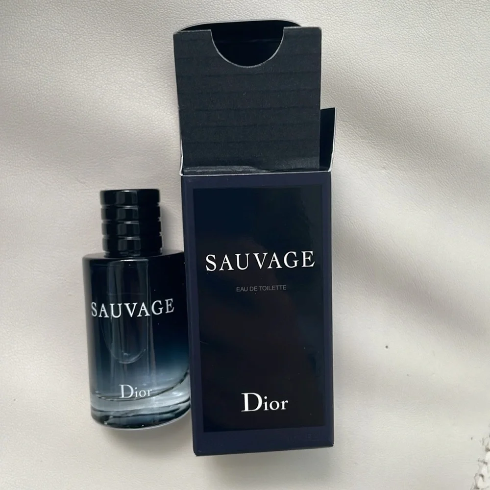 Dior I 0.34oz - Picture 2 of 8